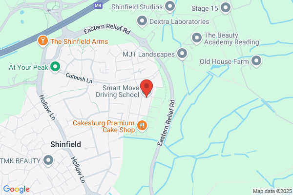 Caversham Driving Academy