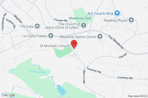 Chapels Of Tilehurst