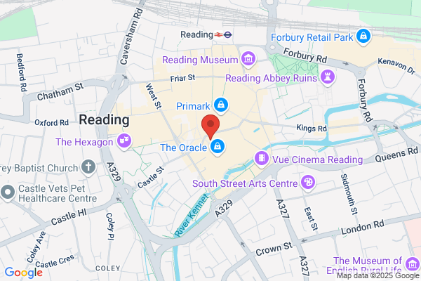 Hobbs of Reading