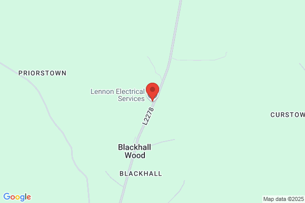 Lennon Electrical Services