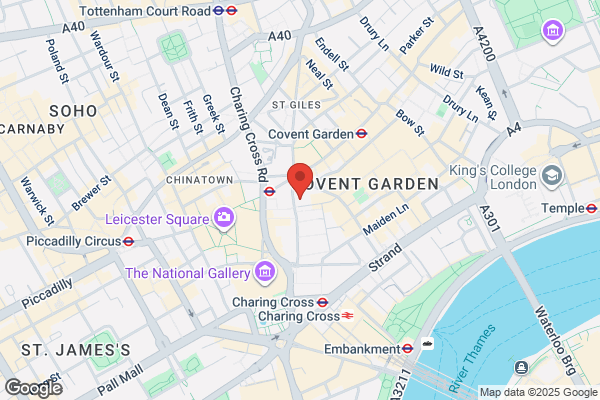 Sovereign Connections Ltd