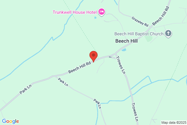 Beech Hill Electronics