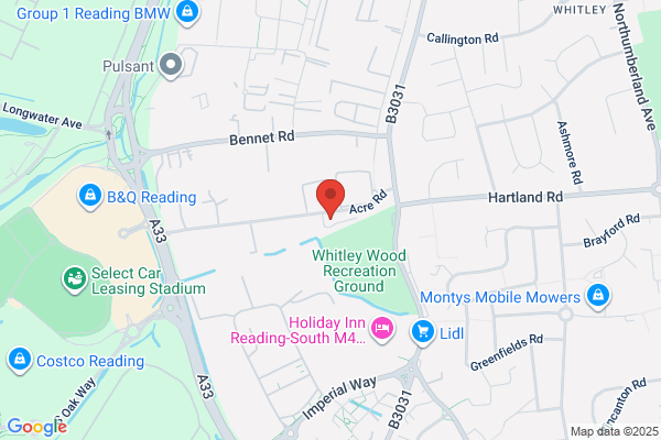 J R Pridham Services Ltd