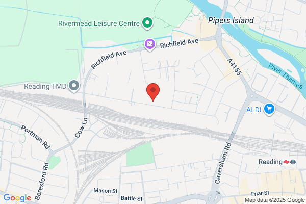 Repair & Calibration Laboratories Ltd