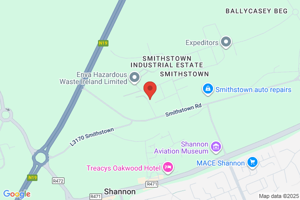 Force Electronics Ltd