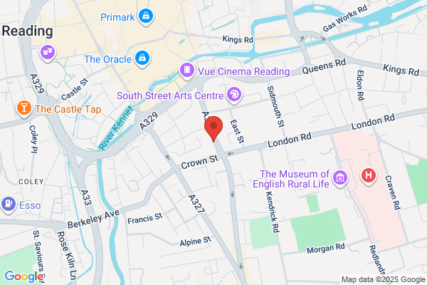 MAS Recruitment Ltd