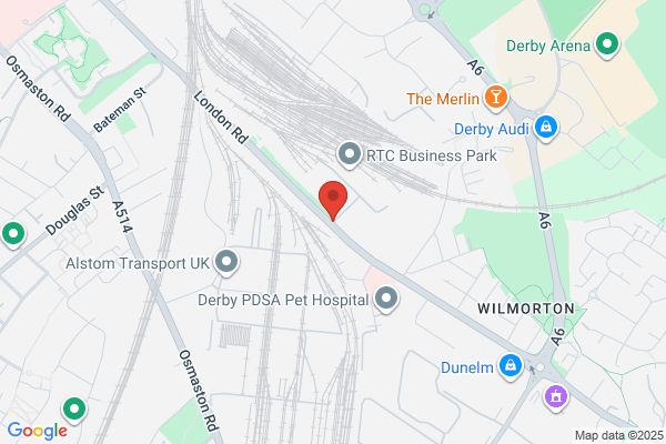 Resourcing (Solutions) Ltd