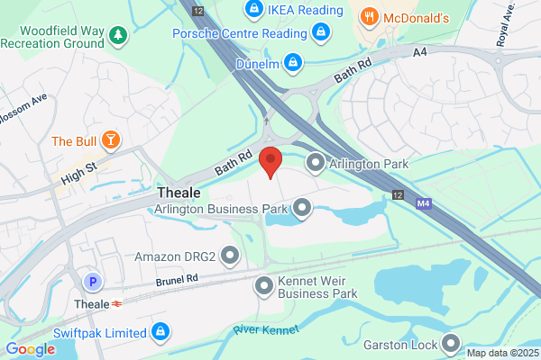 Scott Cofton Associates Ltd