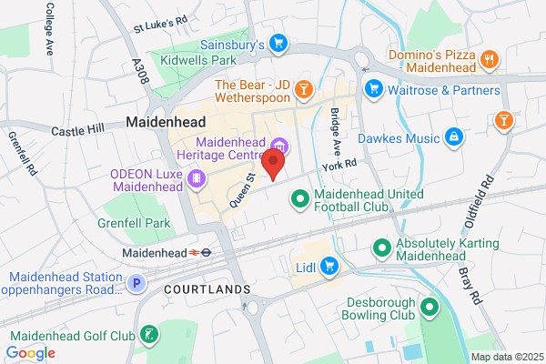 Teambuilder Recruitment Ltd