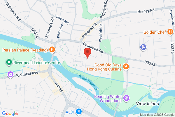 A & Z Engineering (Reading) Ltd