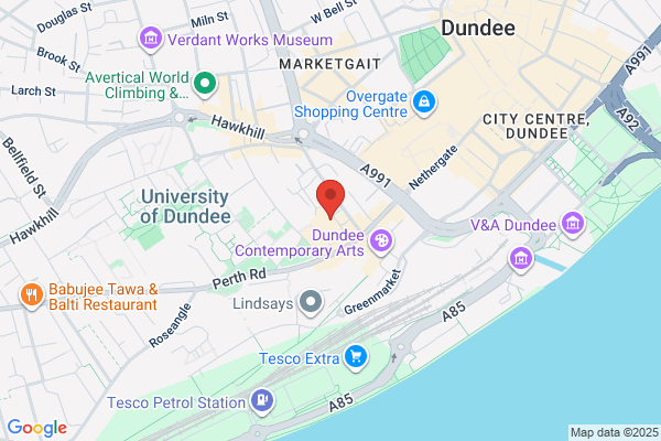 Scottish National Dance Co
