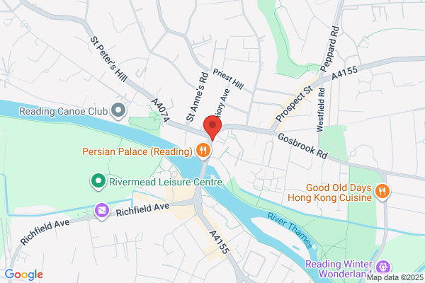 Houses for sale in reading