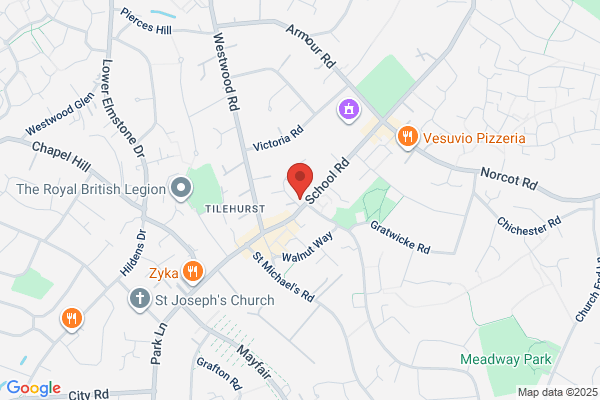 Parkers Estate Agents