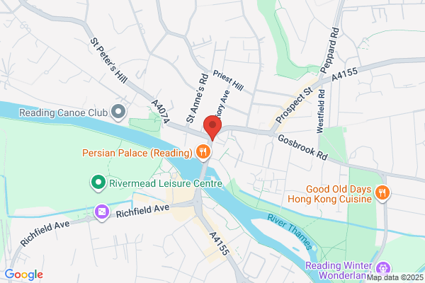 Romans Letting & Estate Agents Caversham