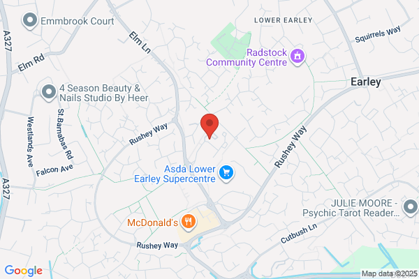 Romans Letting & Estate Agents Lower Earley