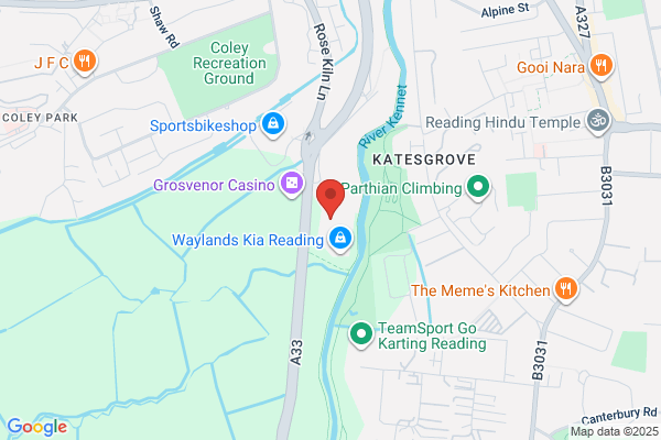 Solvefast Enterprises