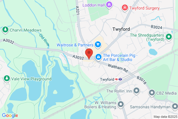 Wentworth Estate Agents