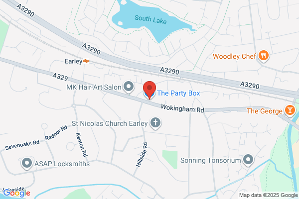 The Party Box