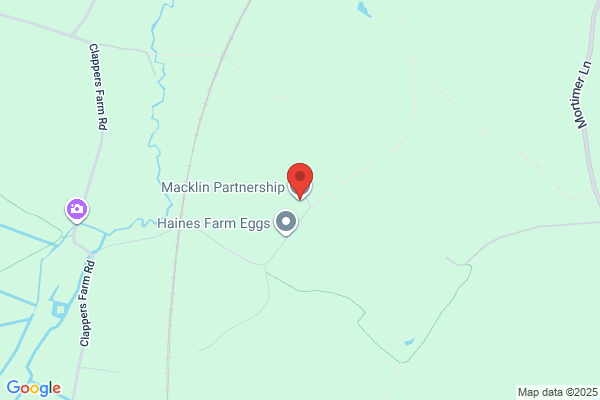 Macklin Partnership
