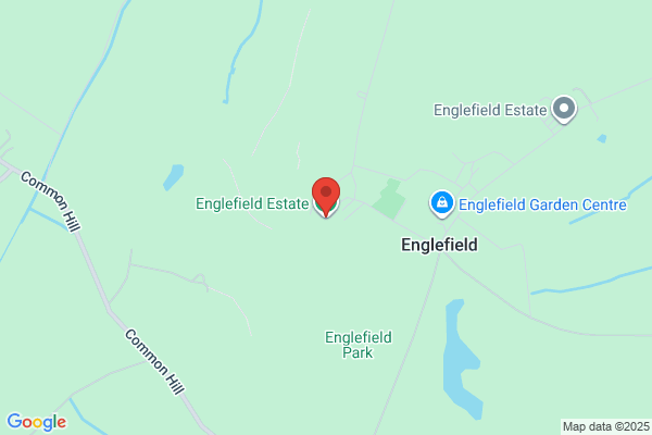Englefield Home Farms
