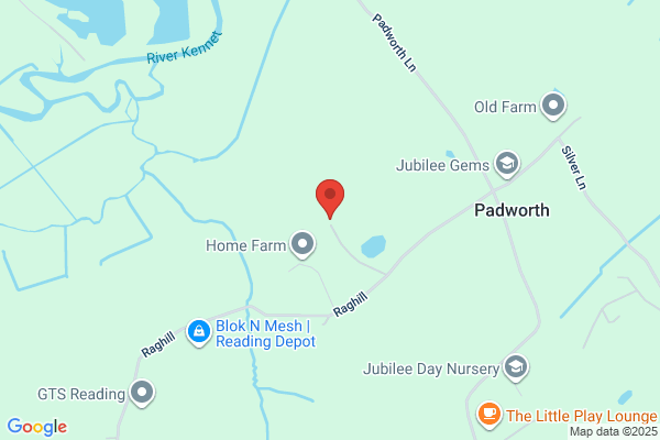 Padworth