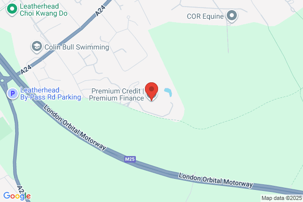Premium Finance Ltd