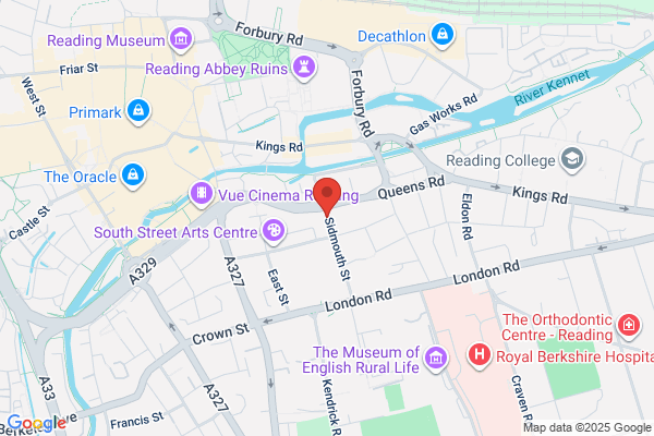 Belbury Financial Services