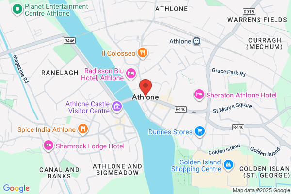 Athlone