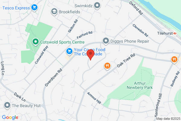 Home Assured Ltd