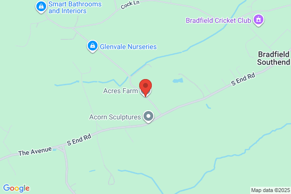 Acres Farm