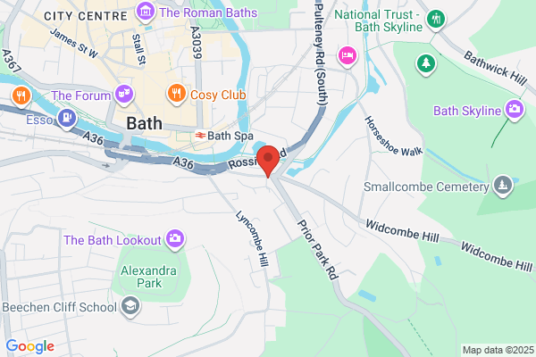 Blazes Fireplace & Heating Centres