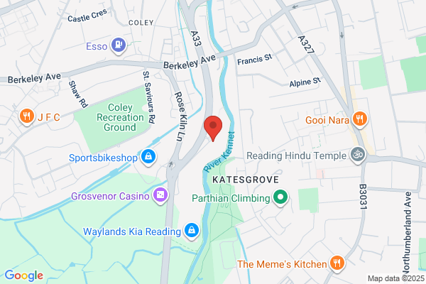 Motability Scheme at Eden Hyundai Reading