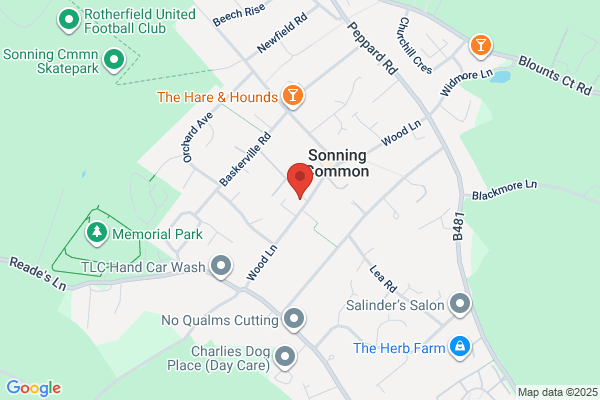 Sonning Common Fish Bar