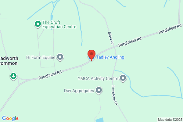 Tadley Angling
