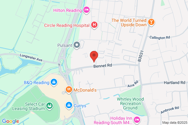 Meadee Flooring Ltd