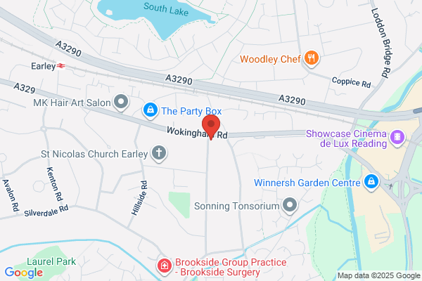 Earley Funeralcare