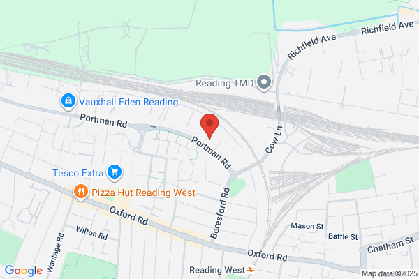 Reading Funeralcare
