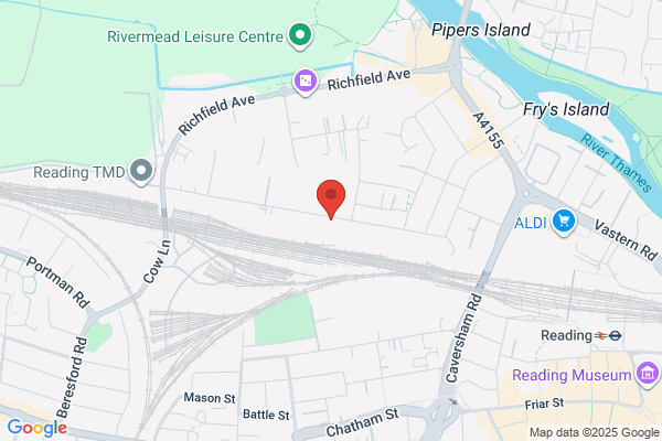 Car Services in Reading