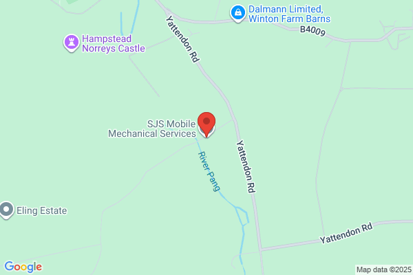 S J S Mobile Mechanical Services Ltd