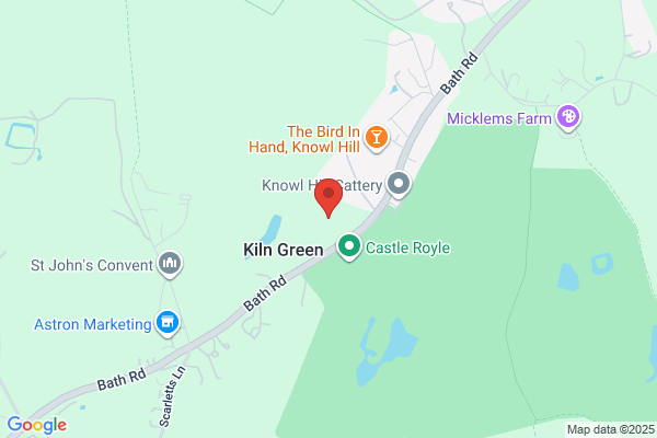 Knowl Hill