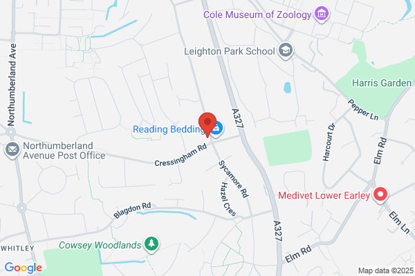 Northcourt Garage (Bearing Engineering) Ltd