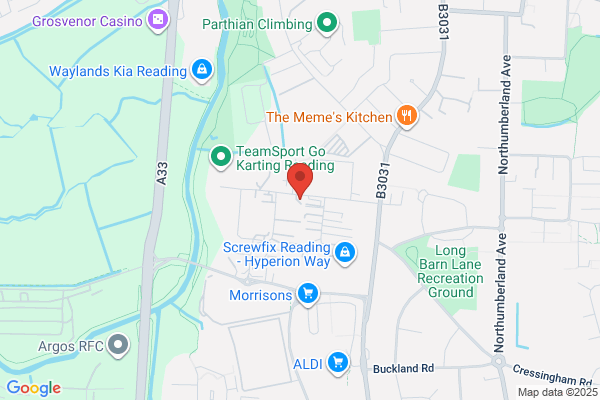 Scott Peeling