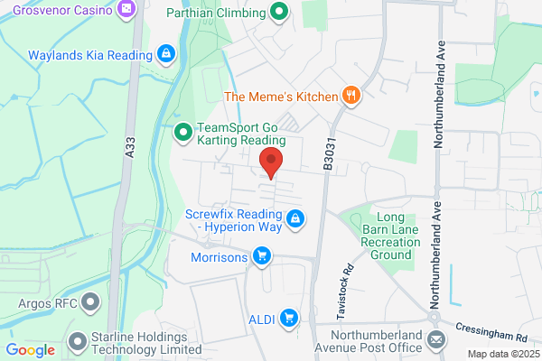 T & M Motors