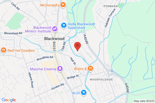 Blackwood Nurseries