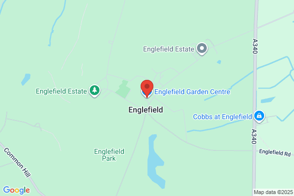 Englefield Garden Centre
