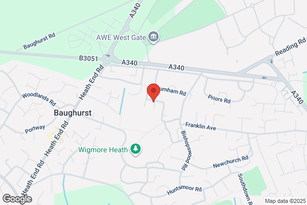 Berks & Hants Tree Surgeons