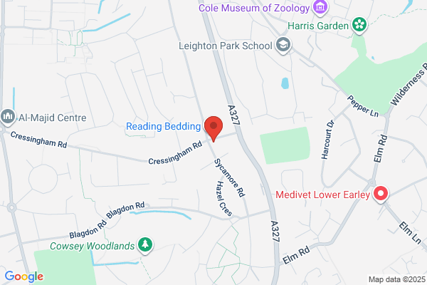 Wessex Tree Services Ltd