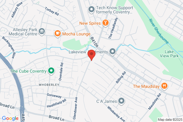 Yeoman Garden Services