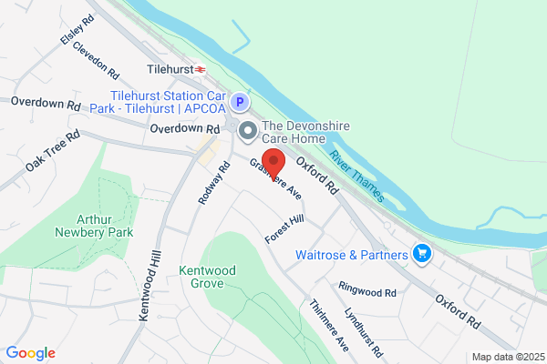 Kentwood Heating