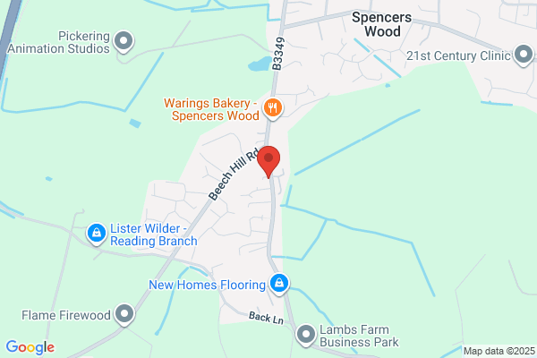 Spencers Wood Stores